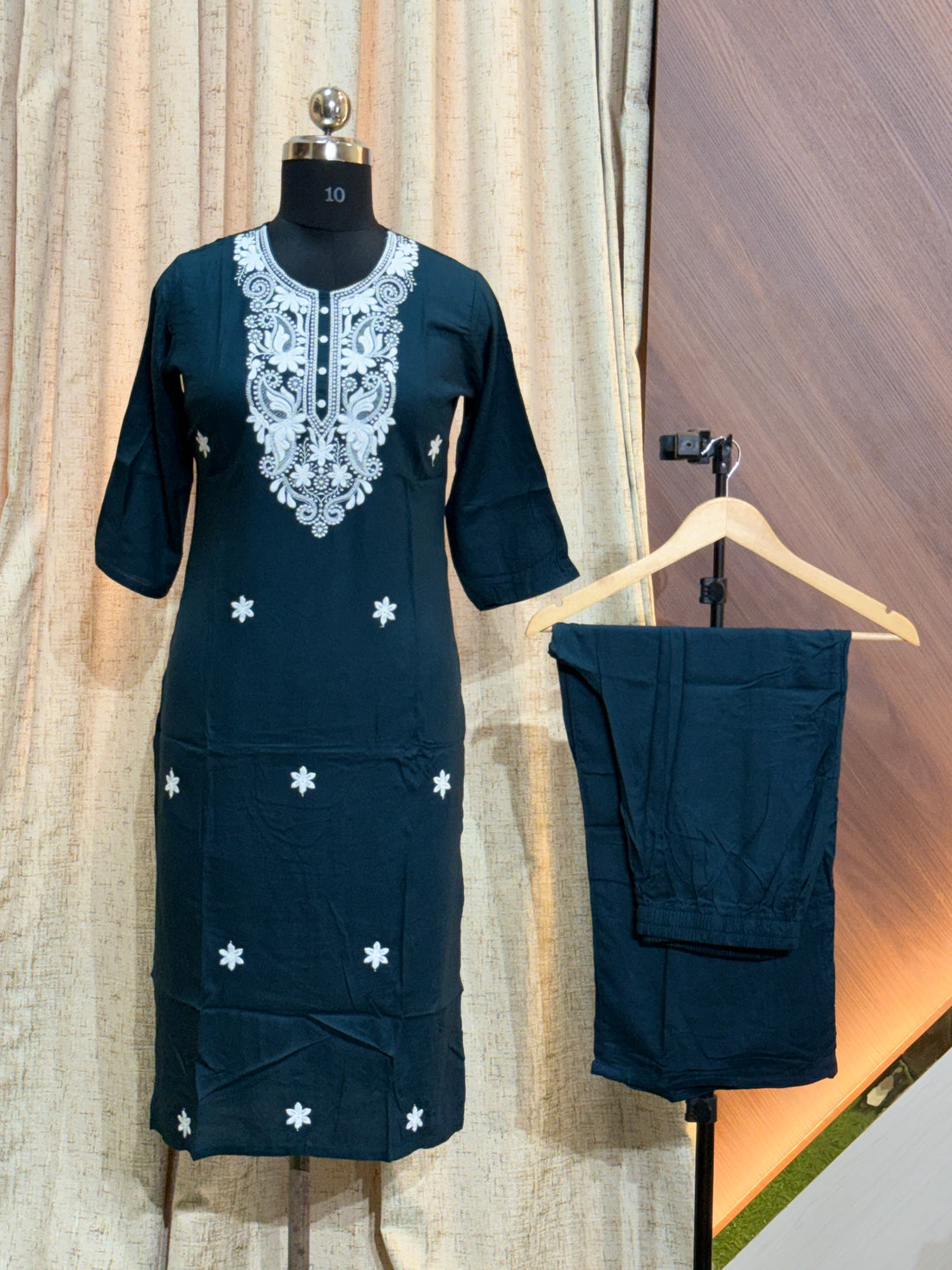 A1005 - Co-Ords Sets (Masakali)