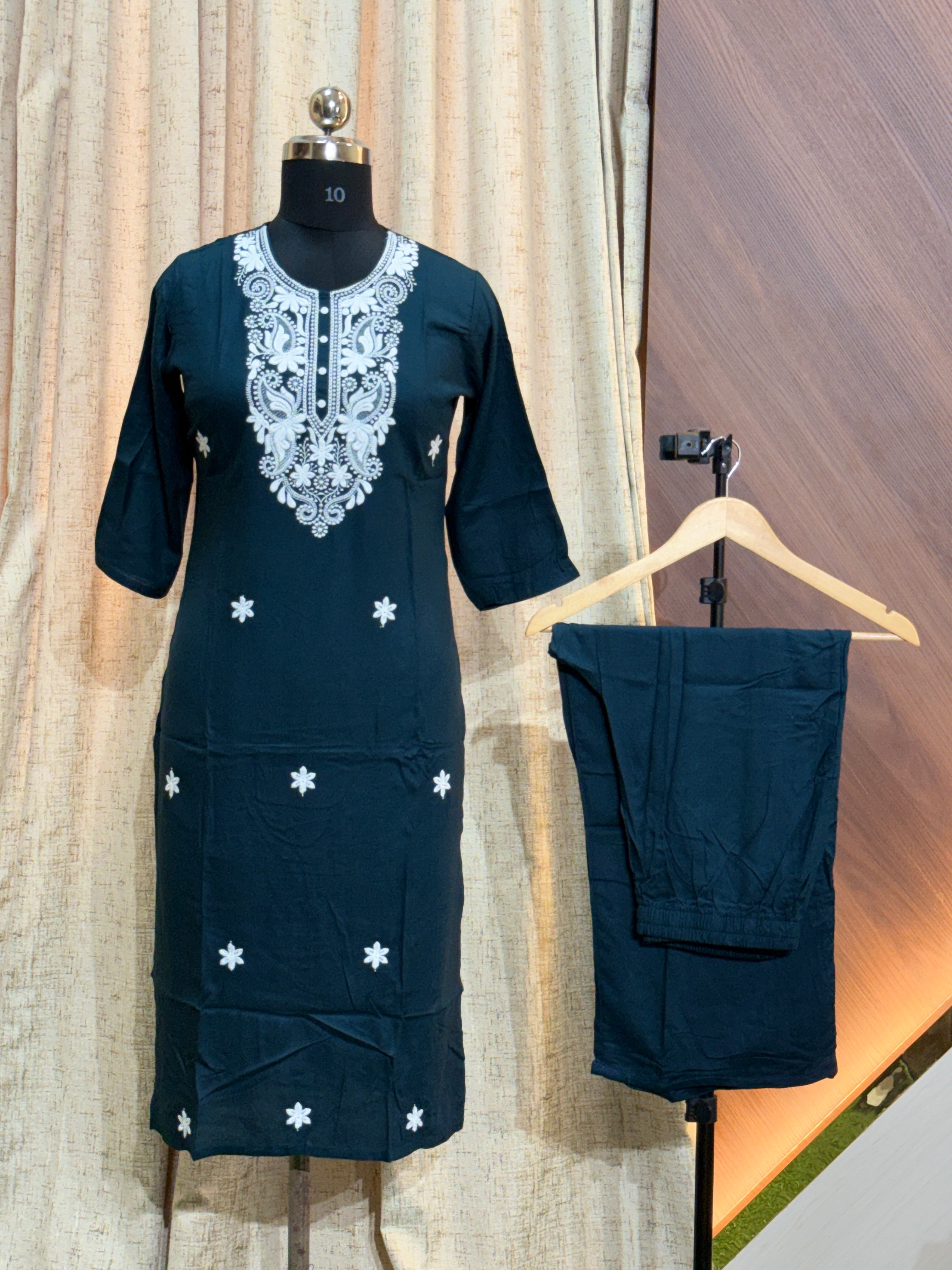 A1005 - Co-Ords Sets (Masakali)