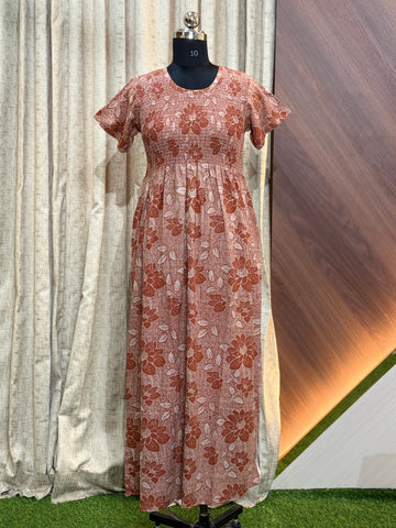 A784 - Alpine Nighties