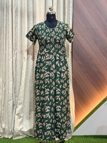 A793 - Alpine Nighties