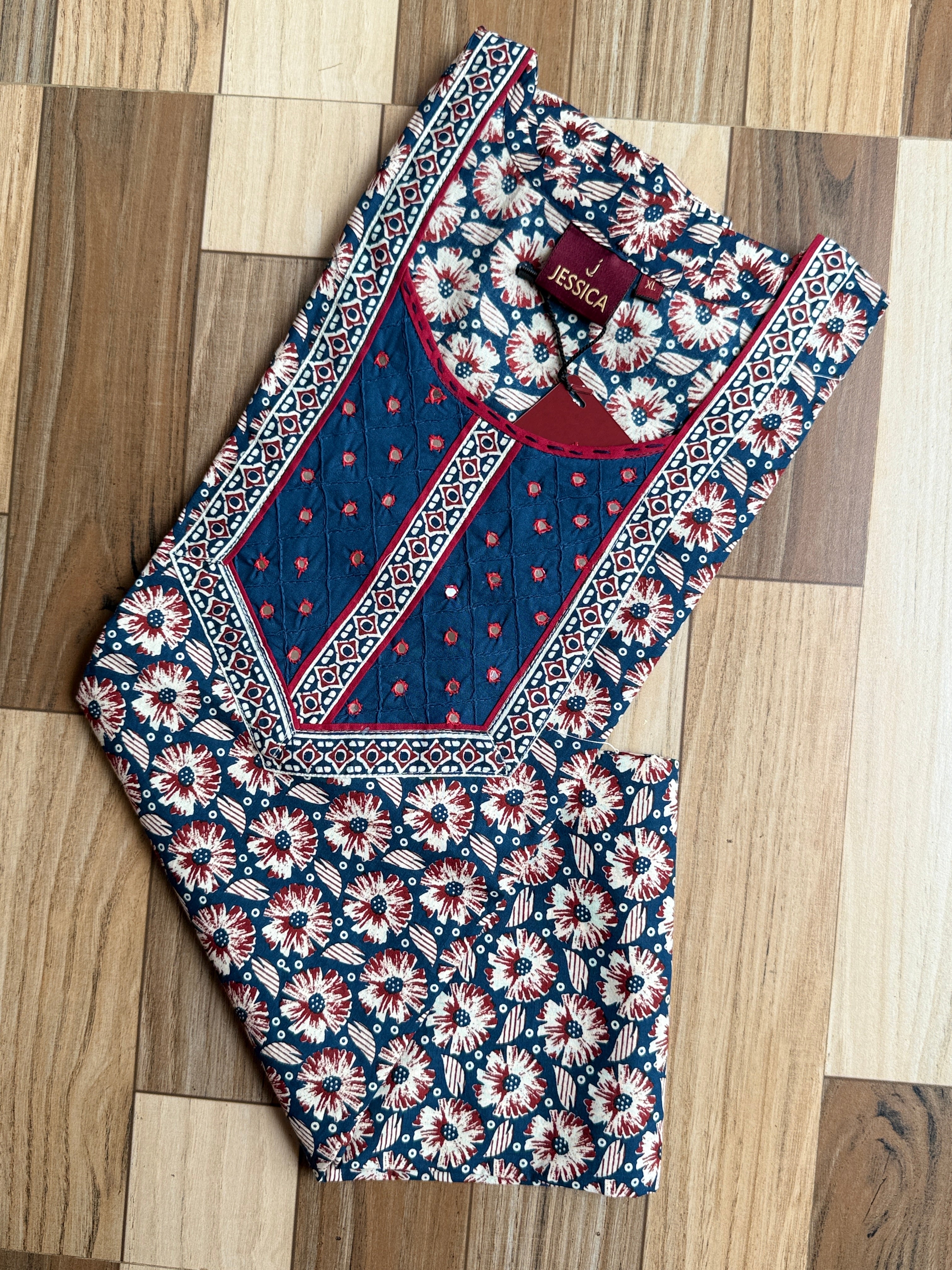 9948 - JESSICA Nighty