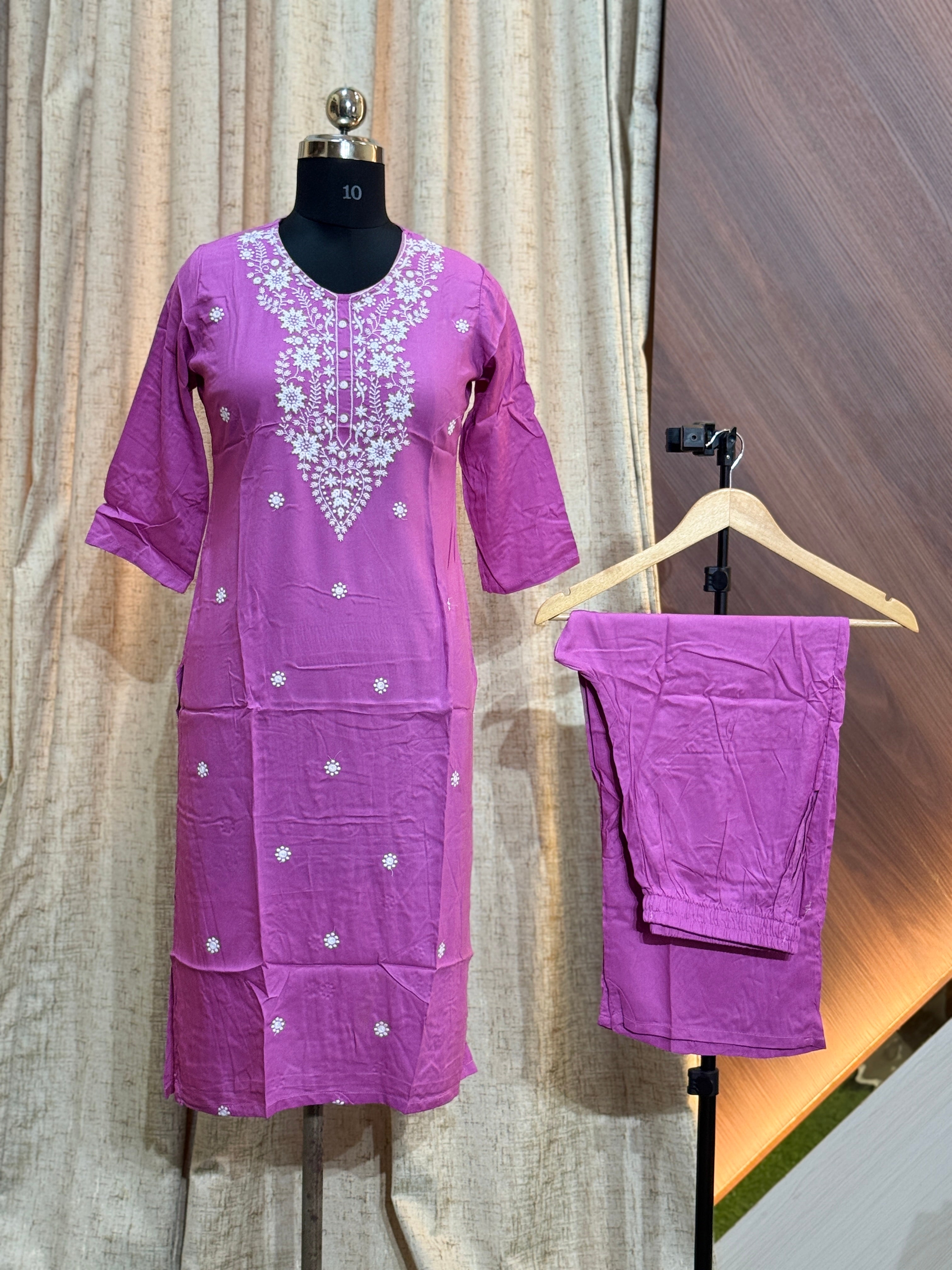 A1003 - Co-Ords Sets (Masakali)