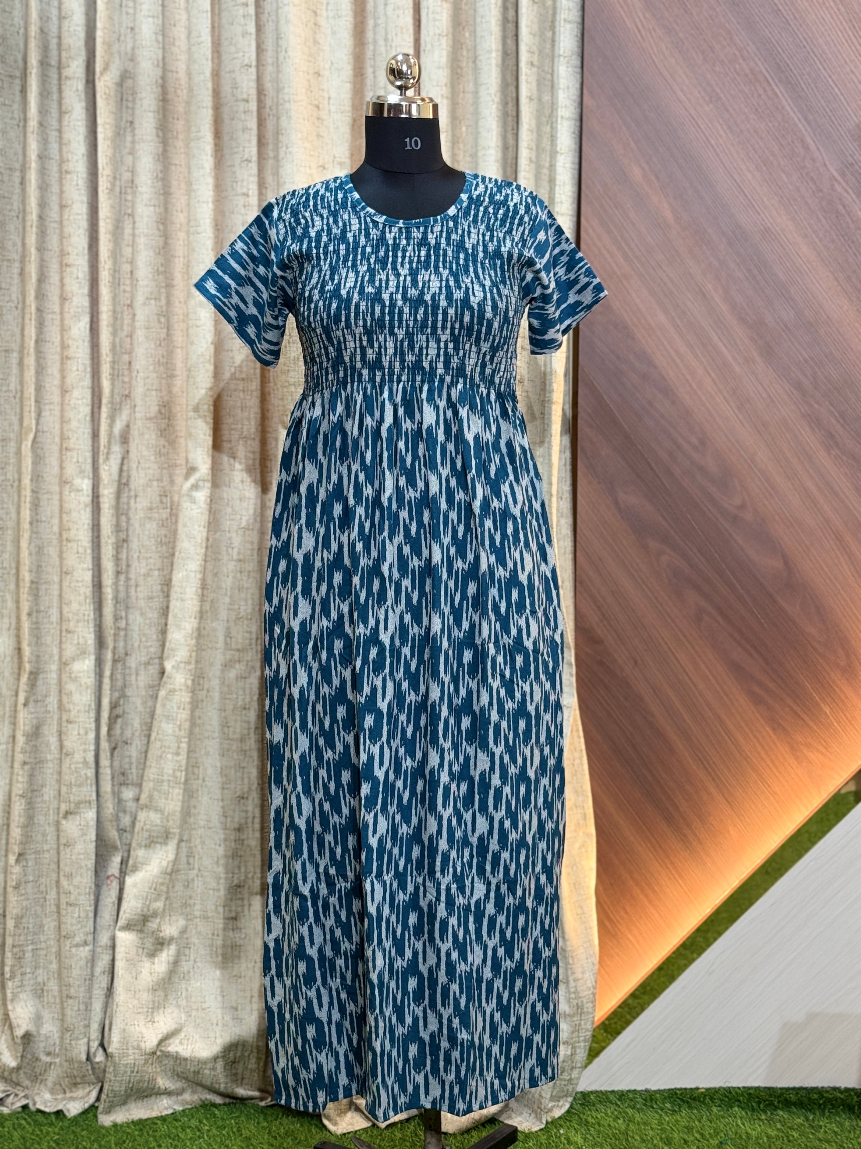 A772 - Alpine Nighties
