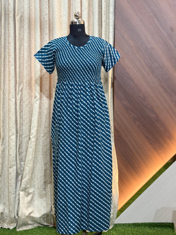A809 - Alpine Nighties