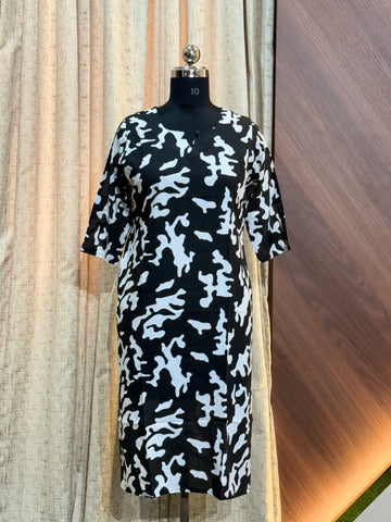 A959 - Daily wear Kurtis