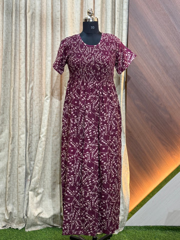 A803 - Alpine Nighties