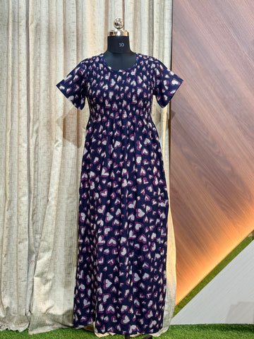 A780 - Alpine Nighties