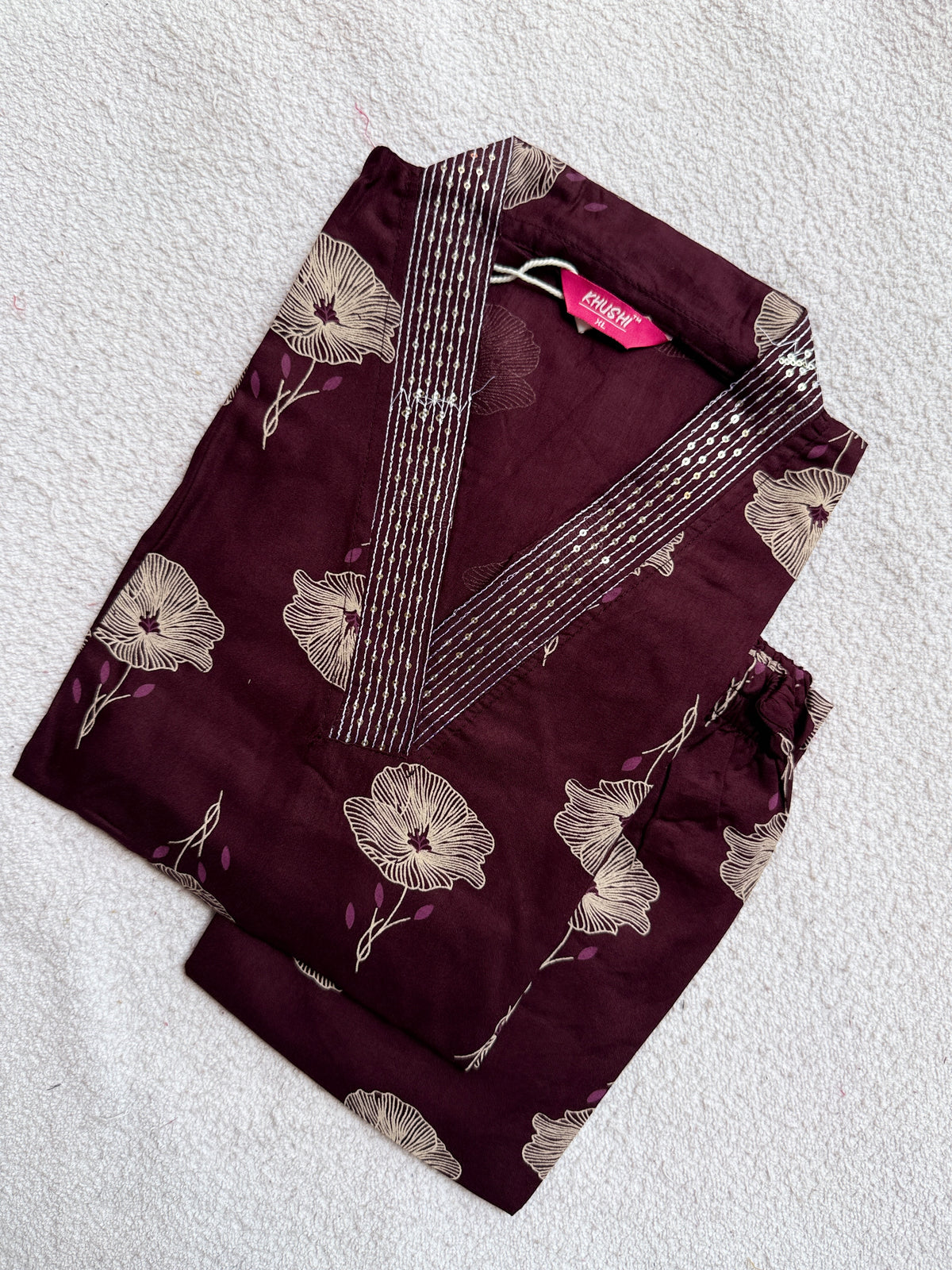 B699 - Co-Ords Set