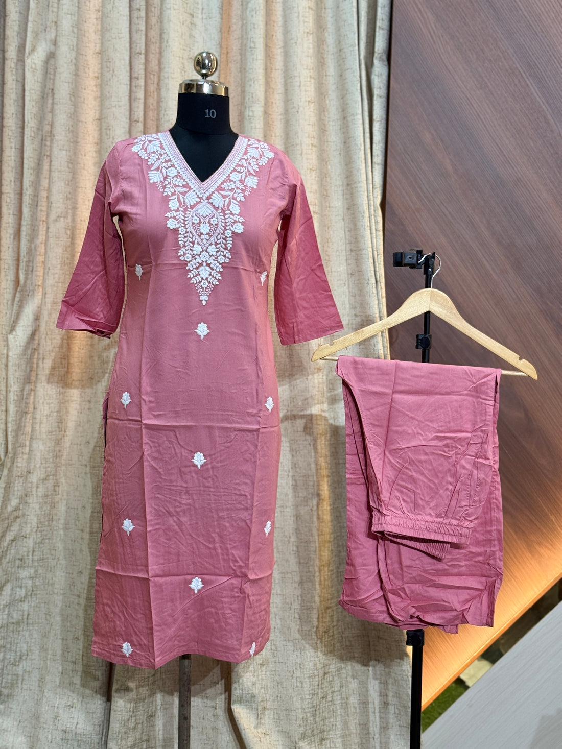 A979  - Co-Ords Sets (Masakali)