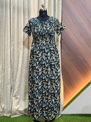 A804 - Alpine Nighties