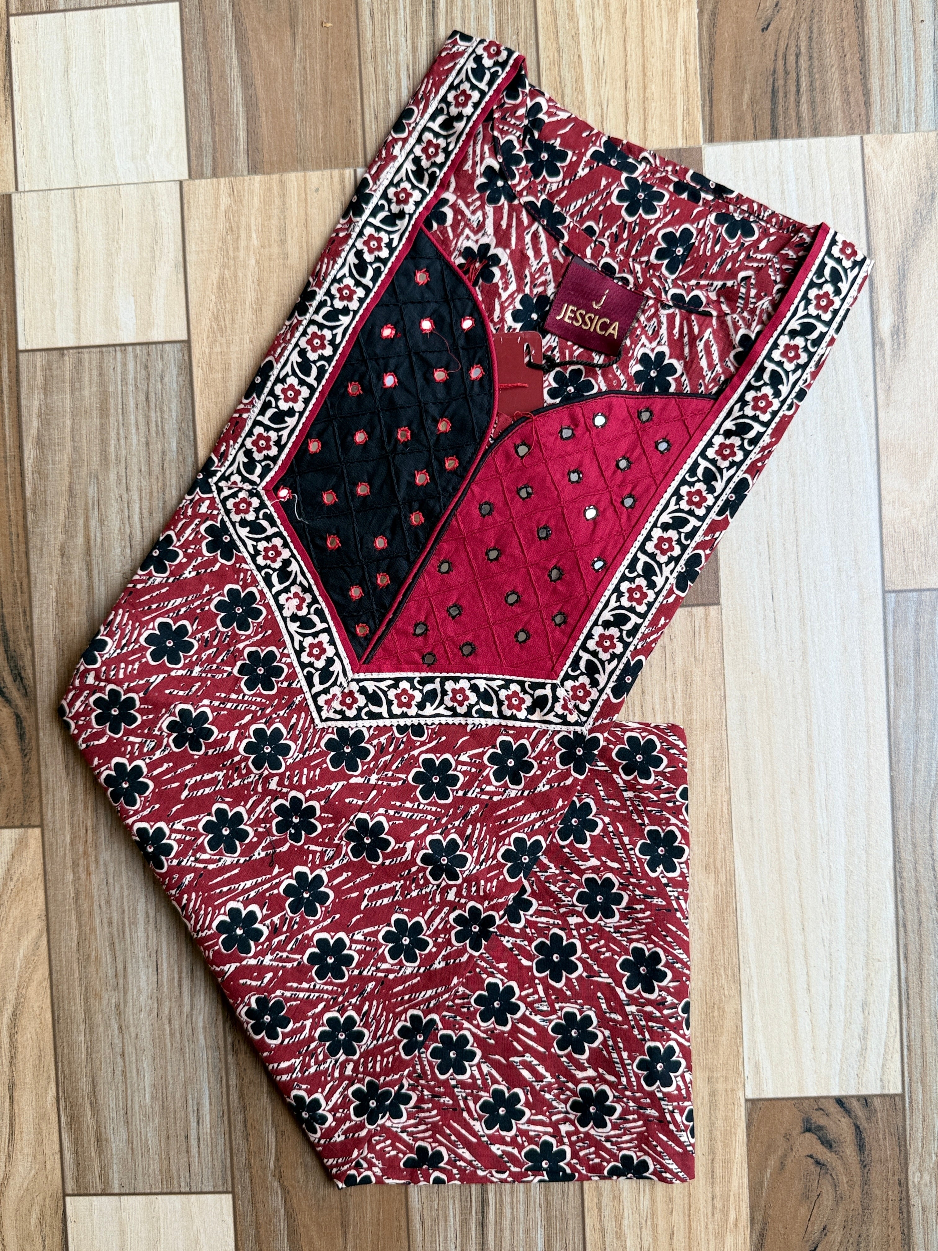9941 - JESSICA Nighty