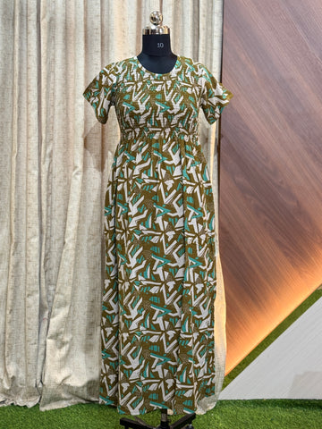A778 - Alpine Nighties