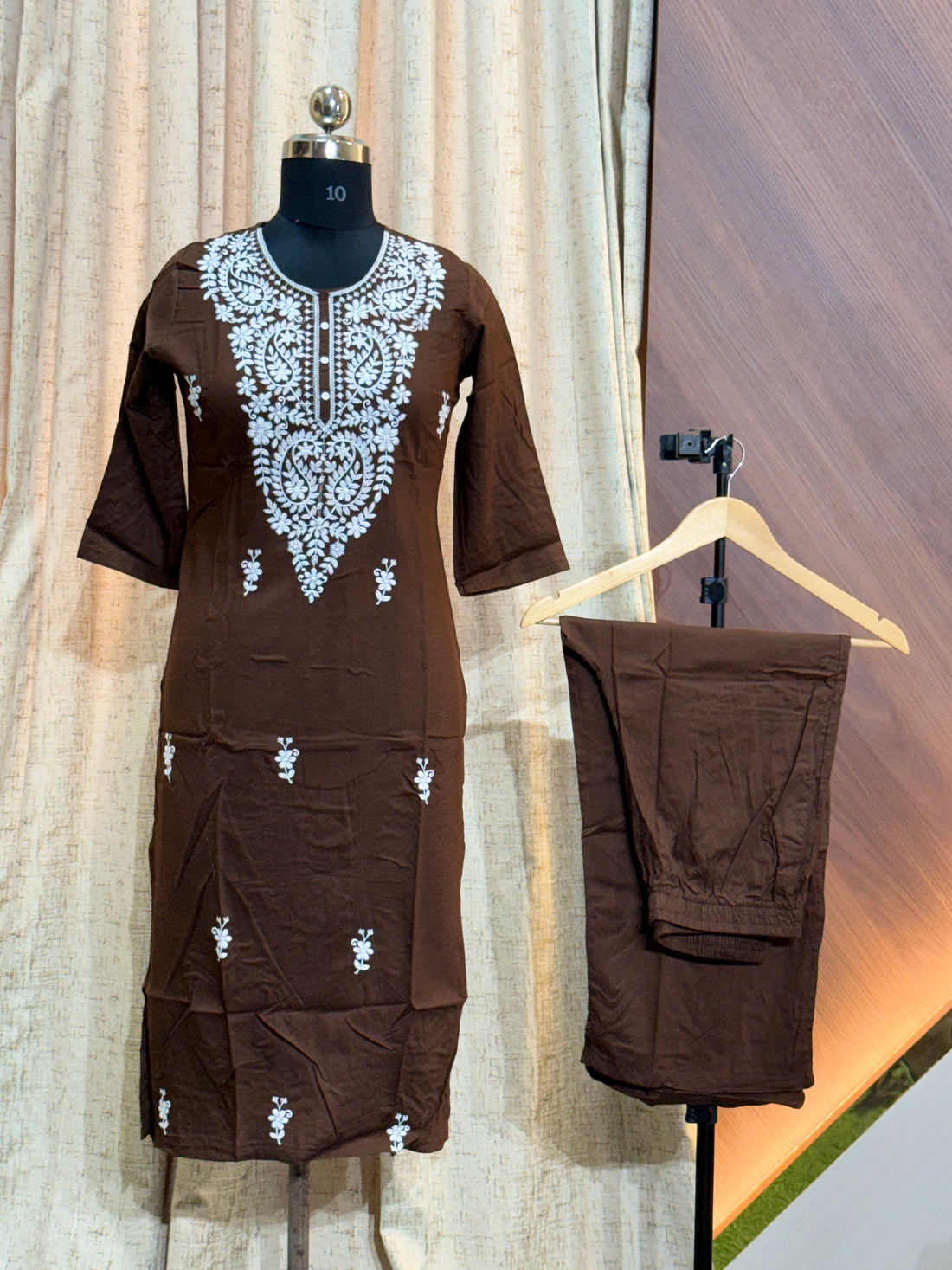 A1006 - Co-Ords Sets (Masakali)