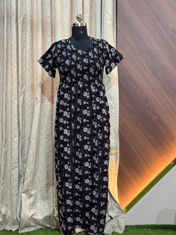 A796 - Alpine Nighties