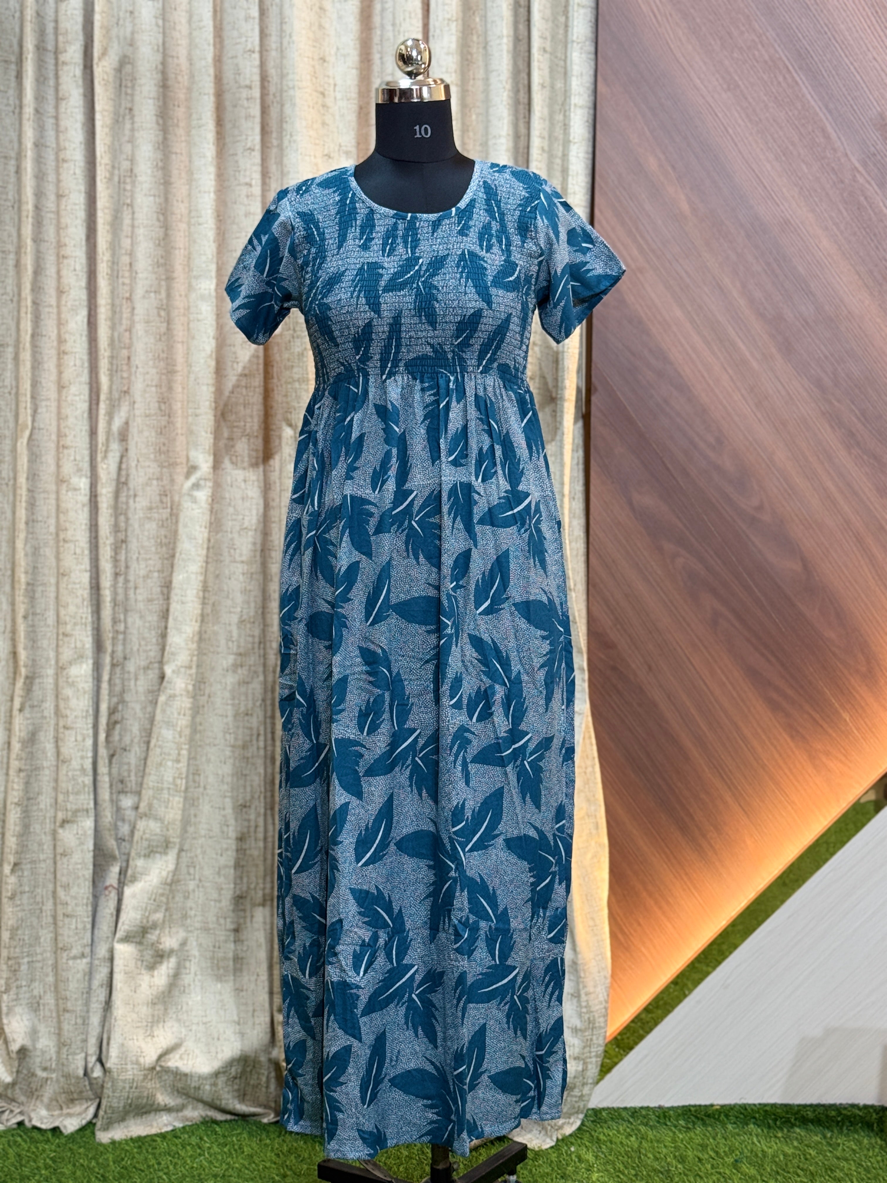 A774 - Alpine Nighties