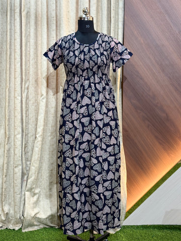 A805 - Alpine Nighties