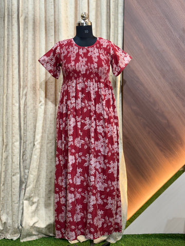 A791 - Alpine Nighties