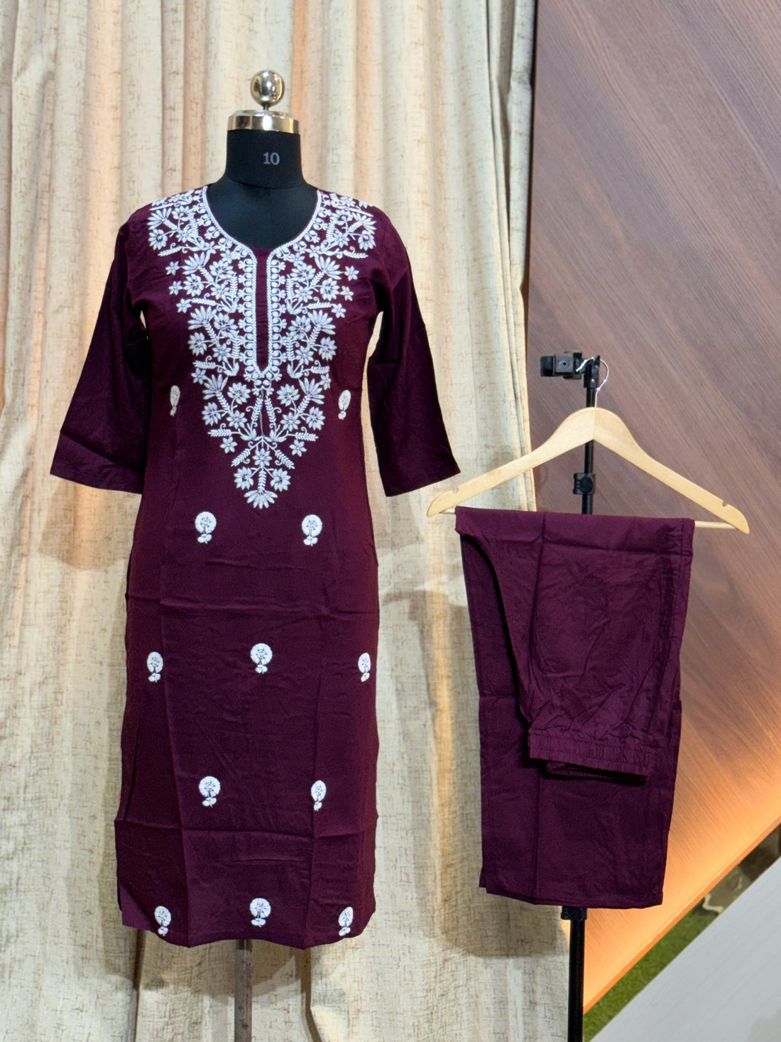 A1004 - Co-Ords Sets (Masakali)