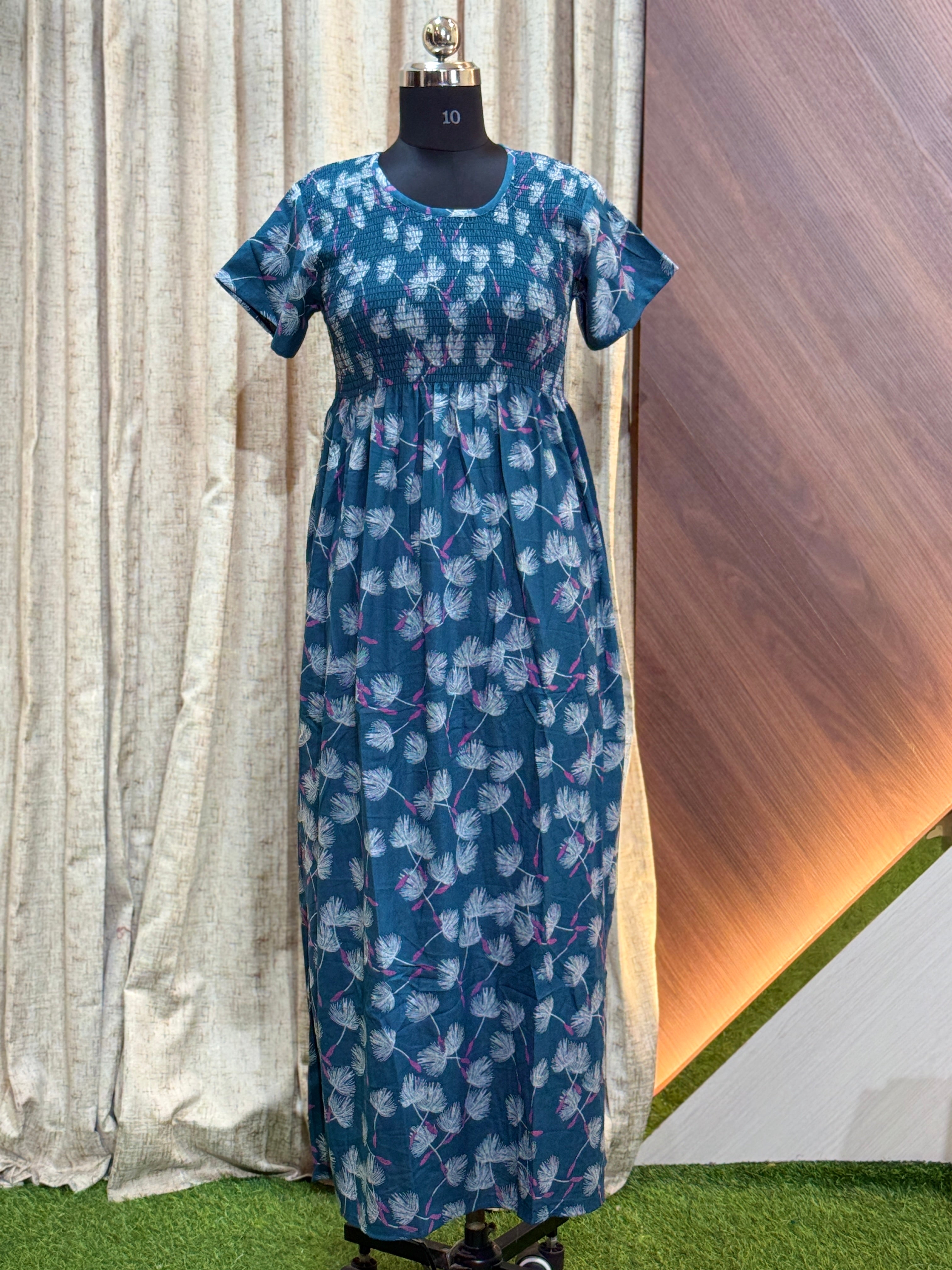 A799 - Alpine Nighties