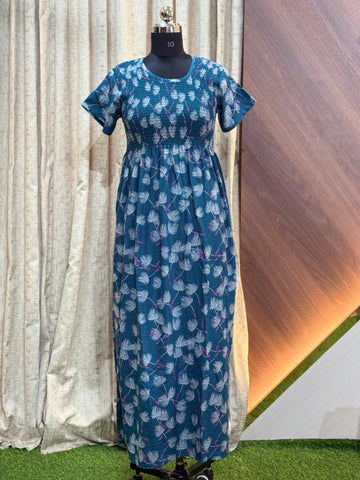 A799 - Alpine Nighties