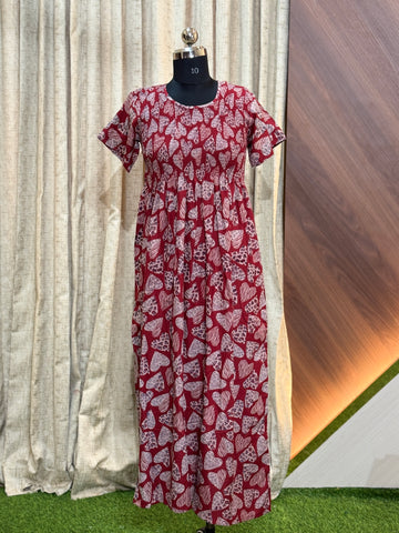 A771 - Alpine Nighties