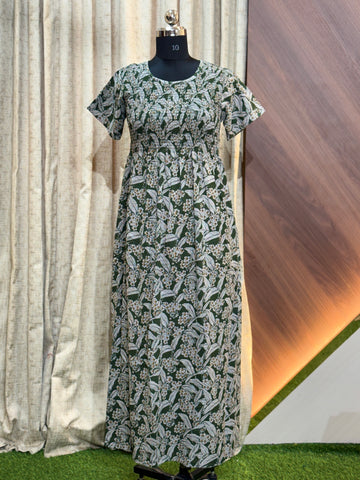 A785 - Alpine Nighties