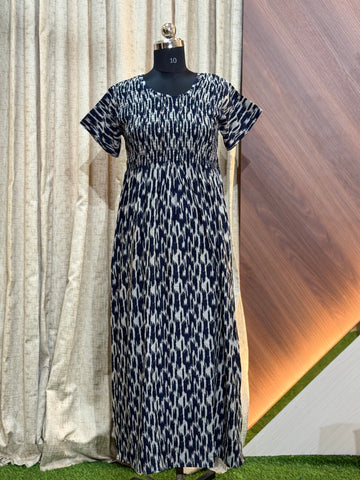 A798 - Alpine Nighties