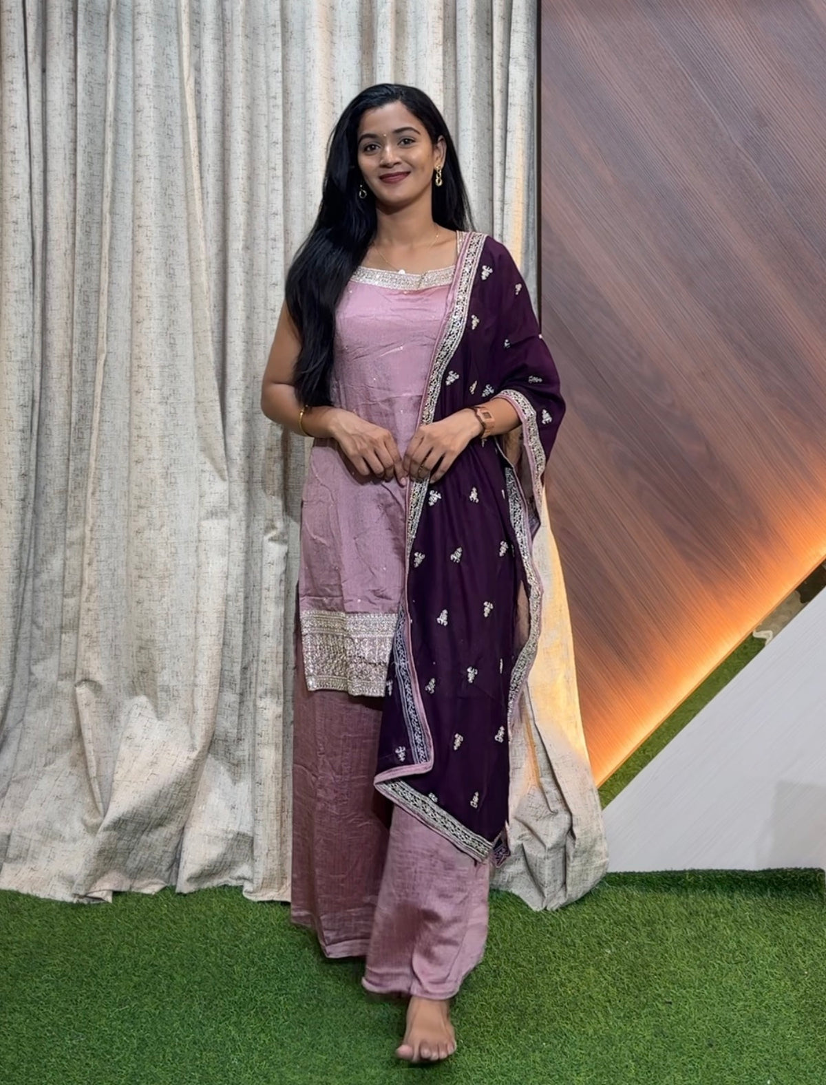 SH37 -  Sharara Sets