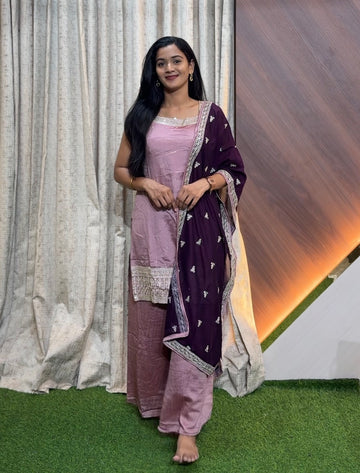 SH37 -  Sharara Sets