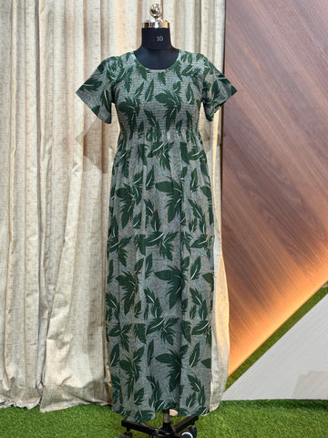 A782 - Alpine Nighties