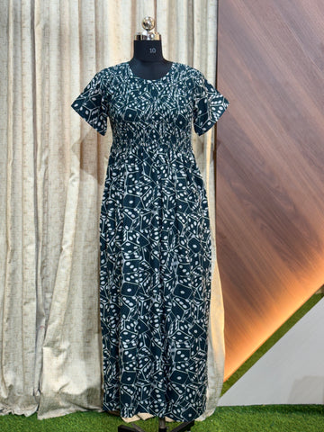 A813 - Alpine Nighties
