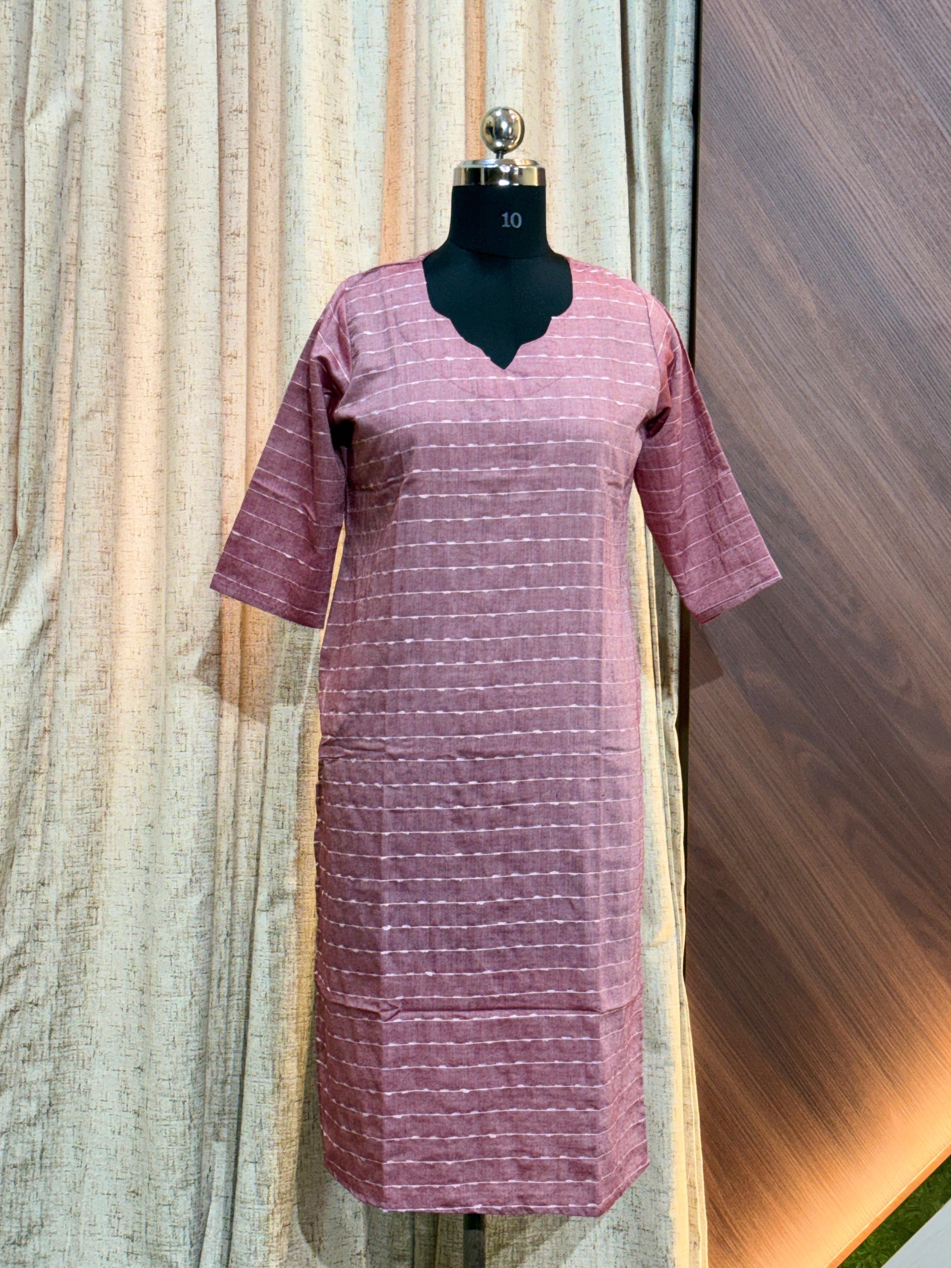 A969 - Daily wear Kurtis