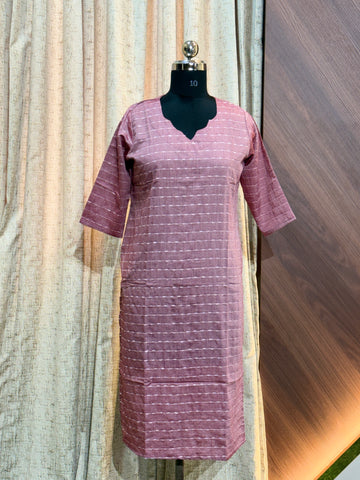 A969 - Daily wear Kurtis