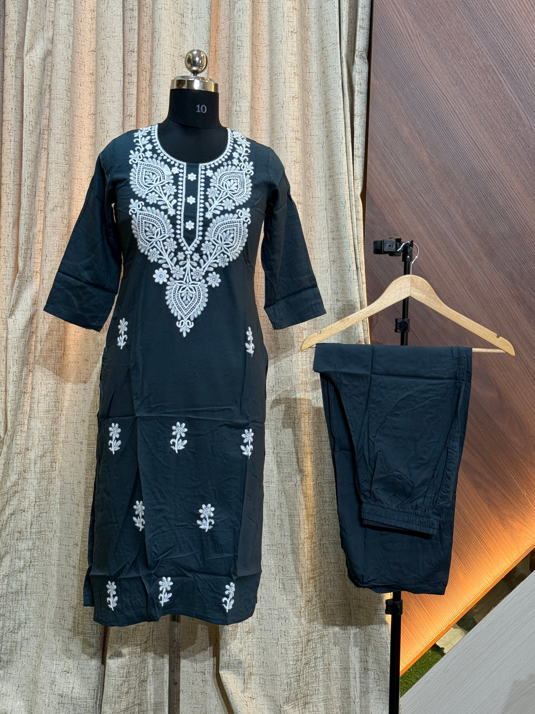 A1002  - Co-Ords Sets (Masakali)