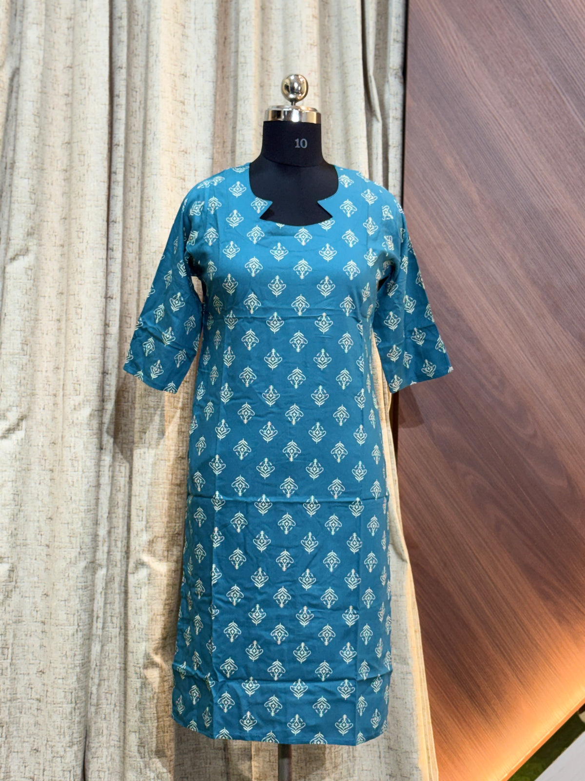 A452 - Daily wear Kurtis