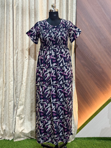 A792 - Alpine Nighties