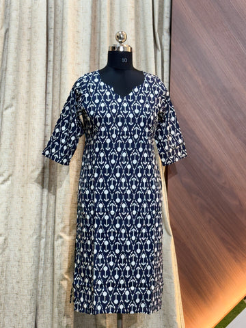 A449 - Daily wear Kurtis