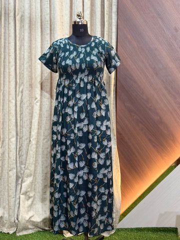 A794 - Alpine Nighties