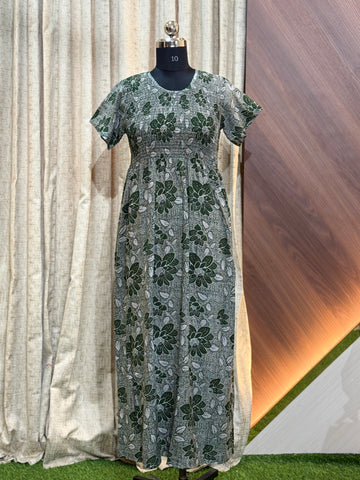A786 - Alpine Nighties