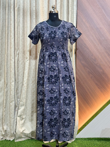A787 - Alpine Nighties