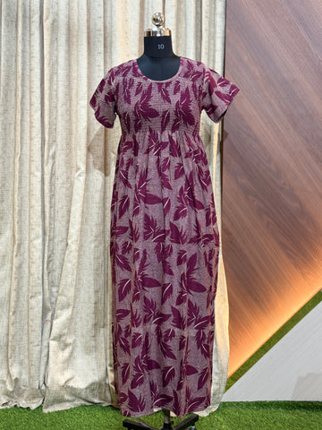 A790 - Alpine Nighties