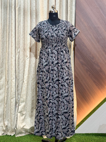 A788 - Alpine Nighties