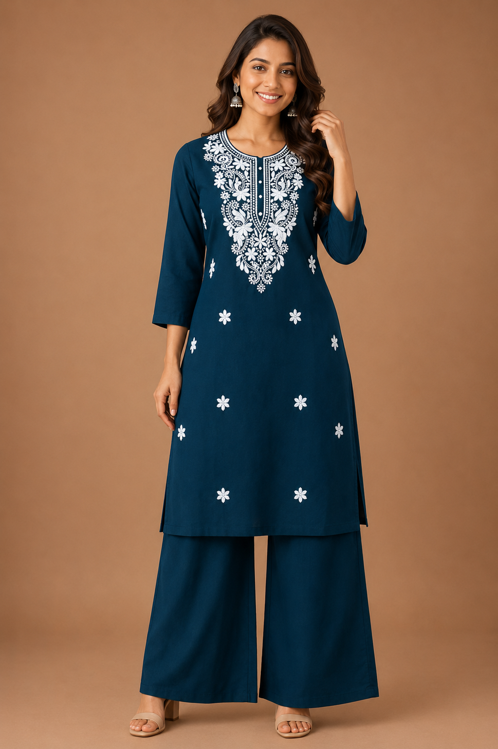 A1005 - Co-Ords Sets (Masakali)