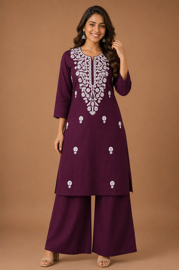 A1004 - Co-Ords Sets (Masakali)