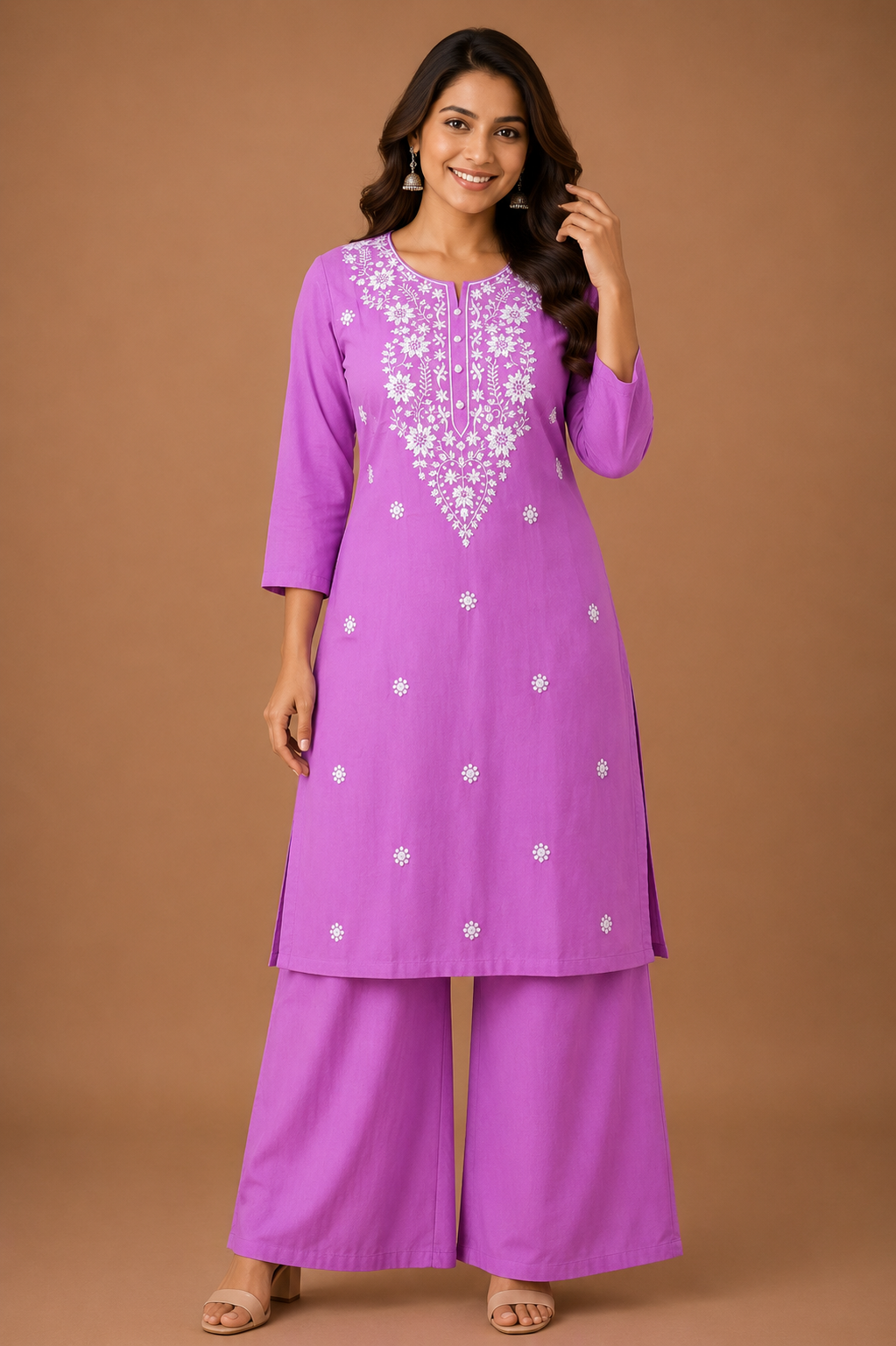 A1003 - Co-Ords Sets (Masakali)