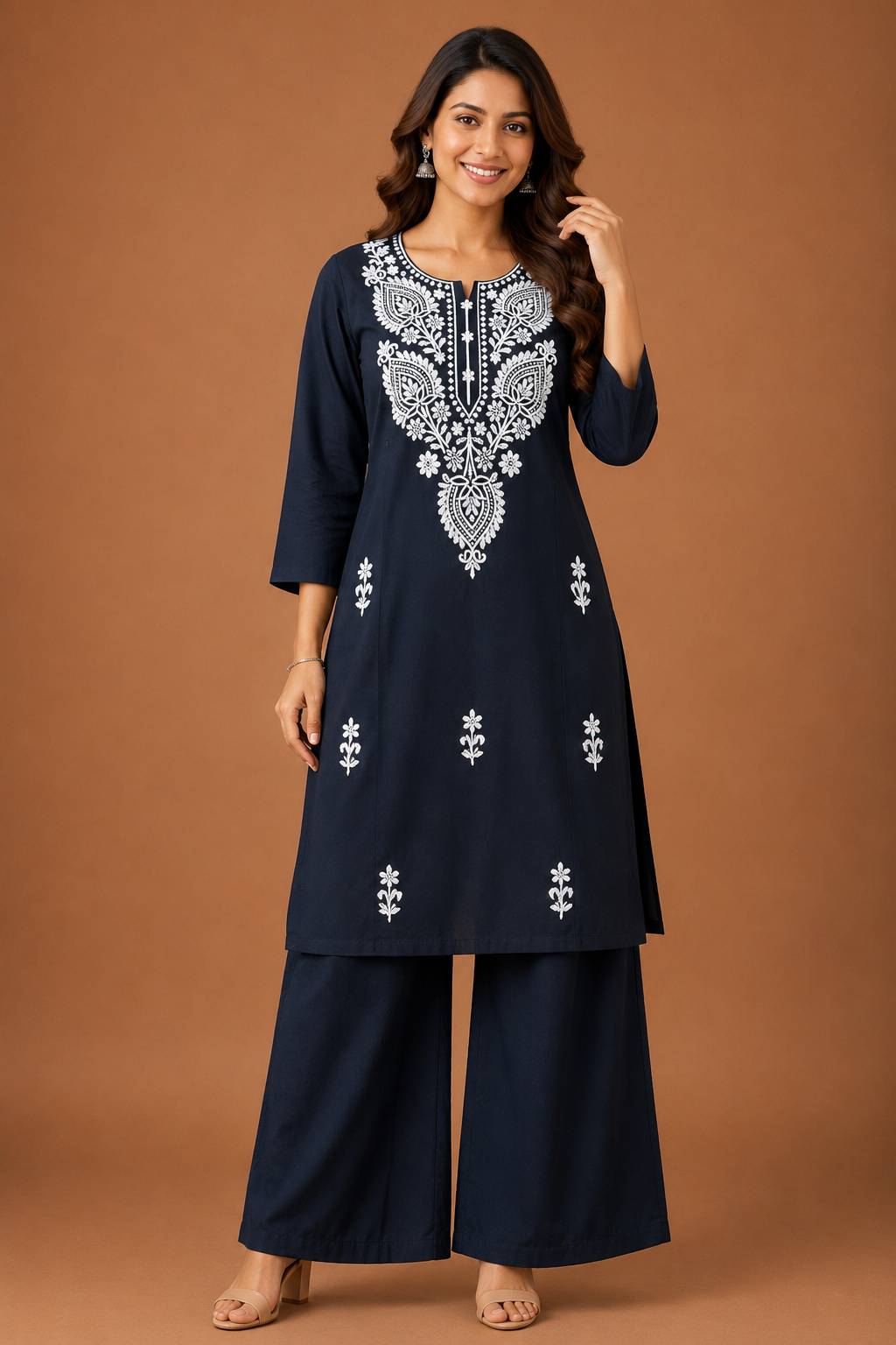 A1002  - Co-Ords Sets (Masakali)