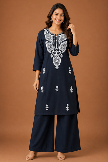 A1002  - Co-Ords Sets (Masakali)