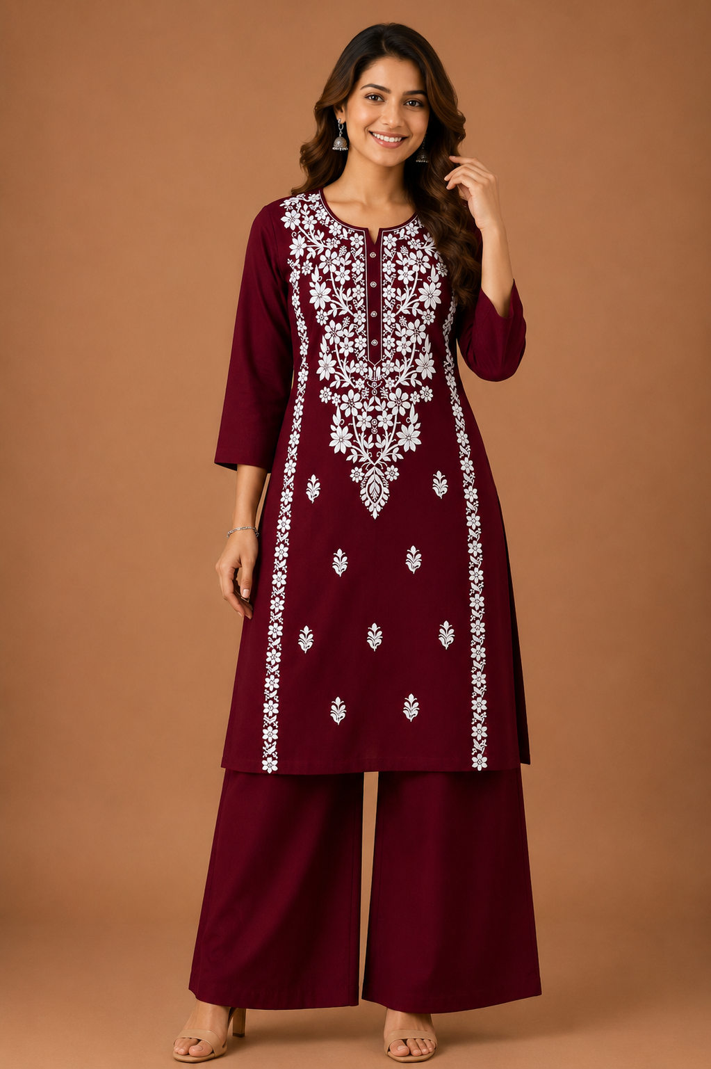 A1001  - Co-Ords Sets (Masakali)