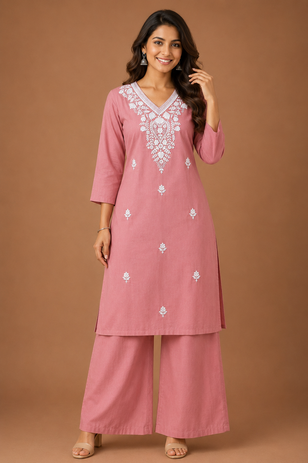 A979  - Co-Ords Sets (Masakali)