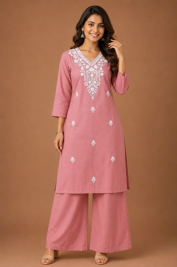 A979  - Co-Ords Sets (Masakali)